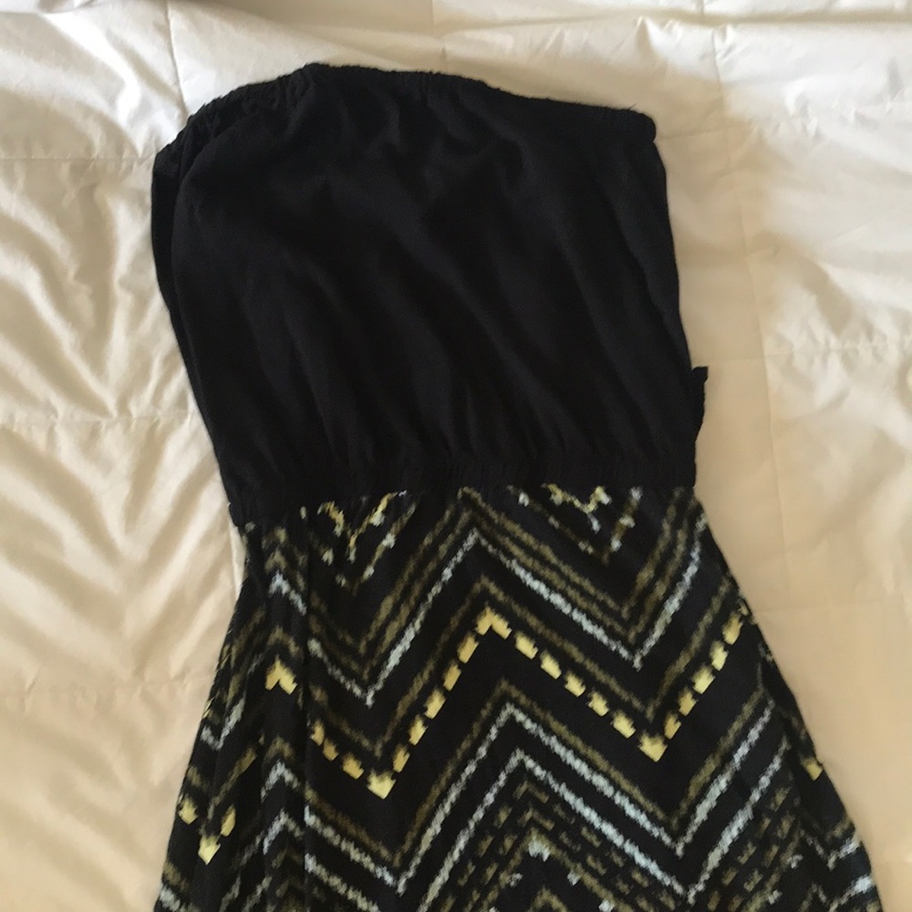 ARDENE maxi dress